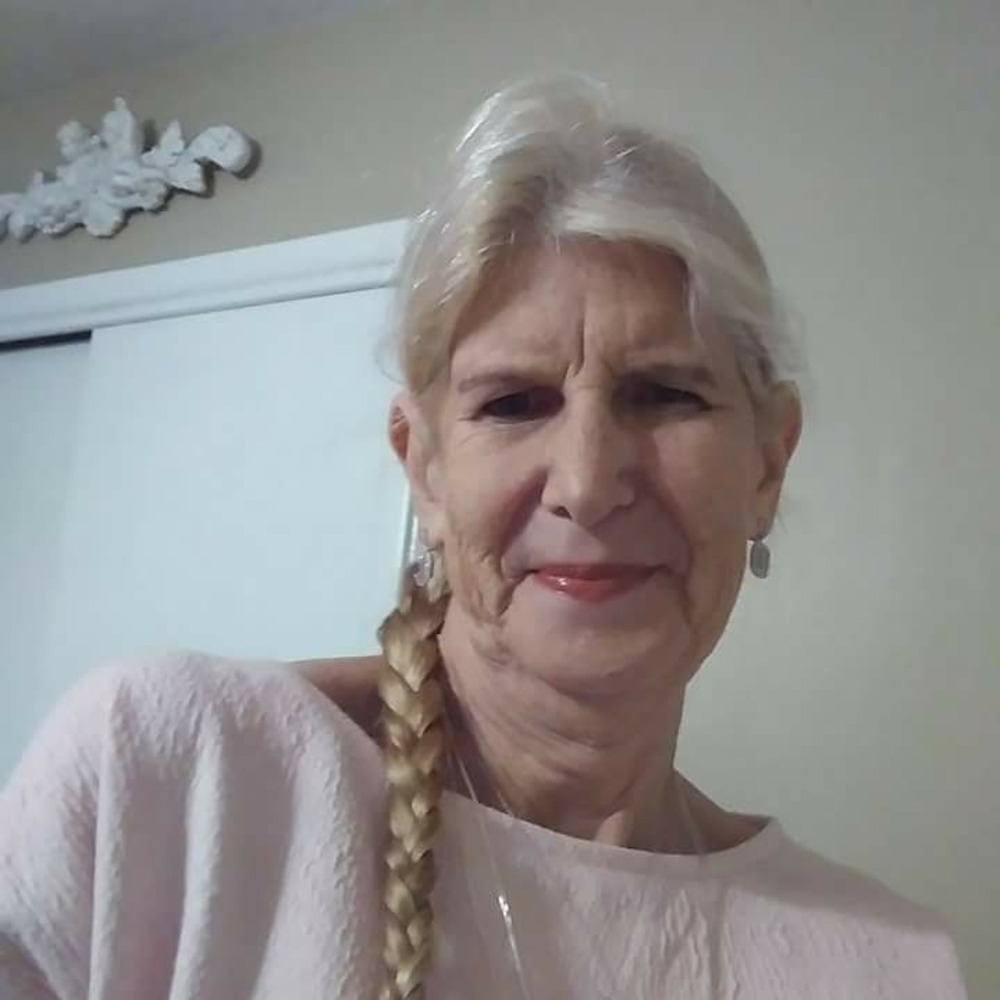 Meet your Posher, Mary